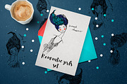 My Dreams Bundle, a Graphic by Kotozoid (Thumbnail 8 of 13)