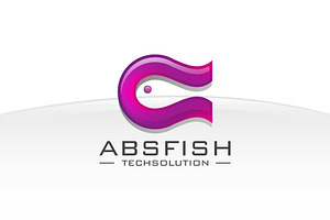 Absfish Logo