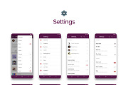 Prototype 86 - Template For Android, an UI Kit Template by App for Mobile & Website (Thumbnail 15 of 28)