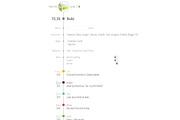Nokt - Timeline Tumblr Theme, a Websites & App Template by mselmany (Thumbnail 2 of 5)