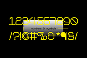 SK Sistematica — Modern Grotesk, a Sans Serif Font by Shriftovik Type Foundry (Thumbnail 9 of 13)