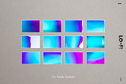 LO-FI | 90+ Real Analog Light Leaks, a Preset Add-On by CUDOS (Thumbnail 5 of 18)