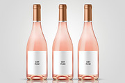 JPG Bottle rose wine pack, a Food & Drink Photo by Fenea Silviu (Thumbnail 11 of 20)