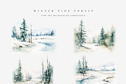 New! Fall + Winter Christmas Edition, an Illustration by Isabelle Salem (Thumbnail 228 of 242)