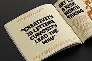 Big Zubo – Modern Bold Display Font, a Sans Serif Font by Youthlabs Studio (Thumbnail 8 of 13)