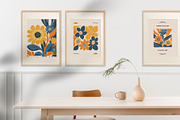 Eclectic Art | Wall Art Creator, an Object Graphic by Leleka.Store (Thumbnail 7 of 19)