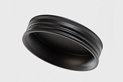 Jar cap 3d model, an Object 3D Model by fahad121 (Thumbnail 3 of 6)