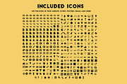 400+ vector icons, an Icon by PixelGlobe (Thumbnail 3 of 4)
