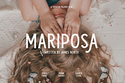 Sequoia Sans - Elegant Display Font, a Sans Serif Font by Callie Rian & Co. (Thumbnail 4 of 13)