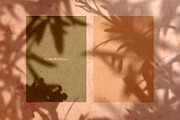 Madara - Botanical Shadow Overlays, a Texture Graphic by Studio Yorktown (Thumbnail 10 of 17)
