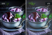 Matte Photoshop Actions & ACR preset, an Action Add-On by BeArt-Presets (Thumbnail 4 of 29)