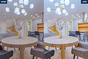 10 Interior Photography Presets, a Preset Add-On by thepslr (Thumbnail 5 of 7)