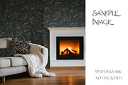 Various Wallpaper Mockups Collection, a Product Mockup by mock-ups (Thumbnail 32 of 84)