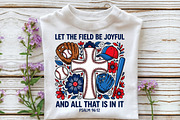 Joyful Baseball Coquette PNG, a Work Illustration by CraftArtStudio (Thumbnail 2 of 4)