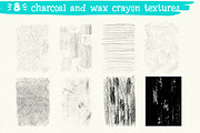 Texturissimo! Texture Pack, a Texture Graphic by Sketchetarian (Thumbnail 7 of 7)