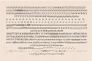 Leotaro - Serif Latin and Cyrillic, a Serif Font by AuthenType (Thumbnail 11 of 12)