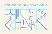 Linear Shapes – Vol.2, an Object Graphic by Léo Alexandre (Thumbnail 7 of 9)