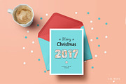 Christmas Set: Objects & Patterns, an Object Graphic by Luba Vega (Thumbnail 2 of 7)