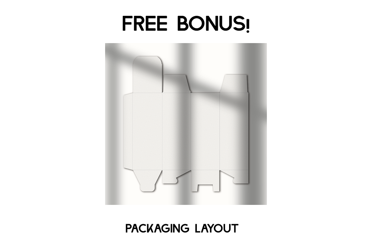 Amapola - Box Mockup scene bundle, a Packaging Mockup by NOMINA (Photo 6 of 6)