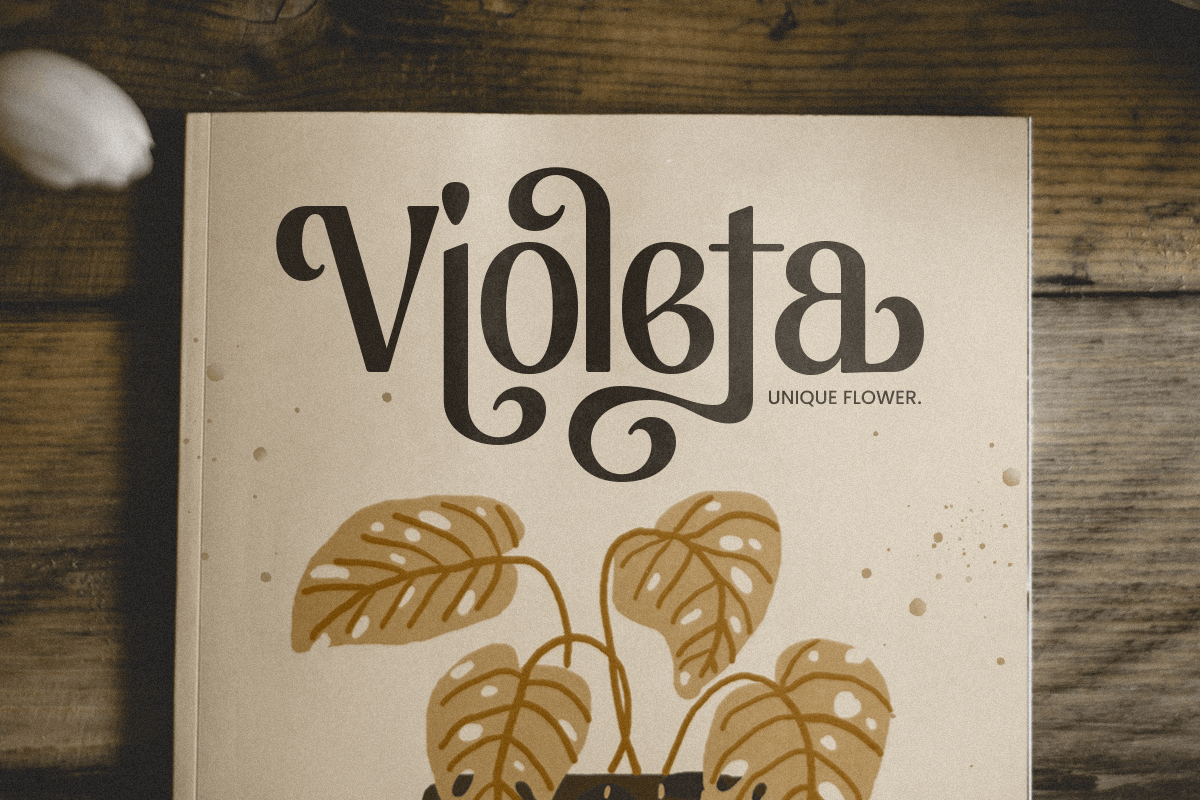 Ragline - Luxury Condensed Font, a Sans Serif Font by Sensatype (Photo 9 of 13)