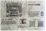 LIGHT NOISE PRINTER TEXTURE PACK, a Texture Graphic by Textexp (Thumbnail 2 of 10)