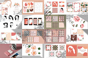 WHOLE SHOP 13969 BUNDLE, an Object Illustration by BilberryCreates (Thumbnail 55 of 70)