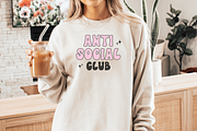 MILK CHEERS Font, a Font by Nicolo Pumpkins (Thumbnail 2 of 10)