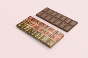 65% Off-316 Holiday Paper Megabundle, a Texture Graphic by Chus Moreno Studio (Thumbnail 9 of 13)