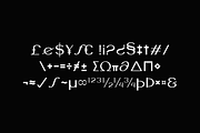 Qiloha - Elegant Brand Fashion Font, a Sans Serif Font by QR Design Studio (Thumbnail 11 of 13)