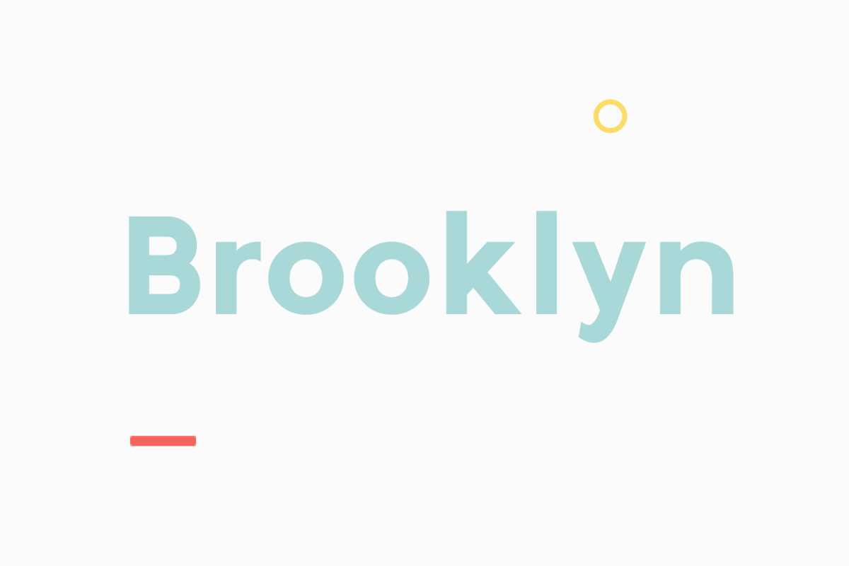 Pantra Type Family, a Sans Serif Font by Nicolas Desle (Photo 9 of 9)