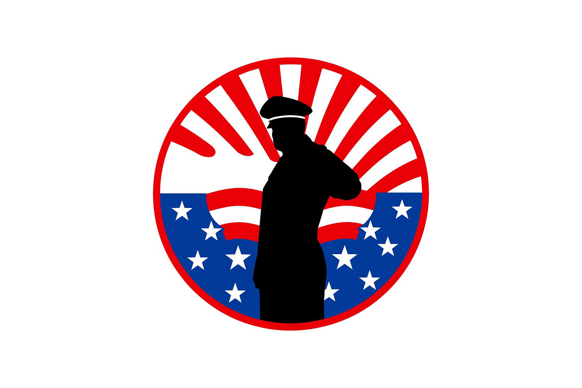 Hero Officer Badge Collection, an Object Graphic by yasushie (Photo 4 of 16)