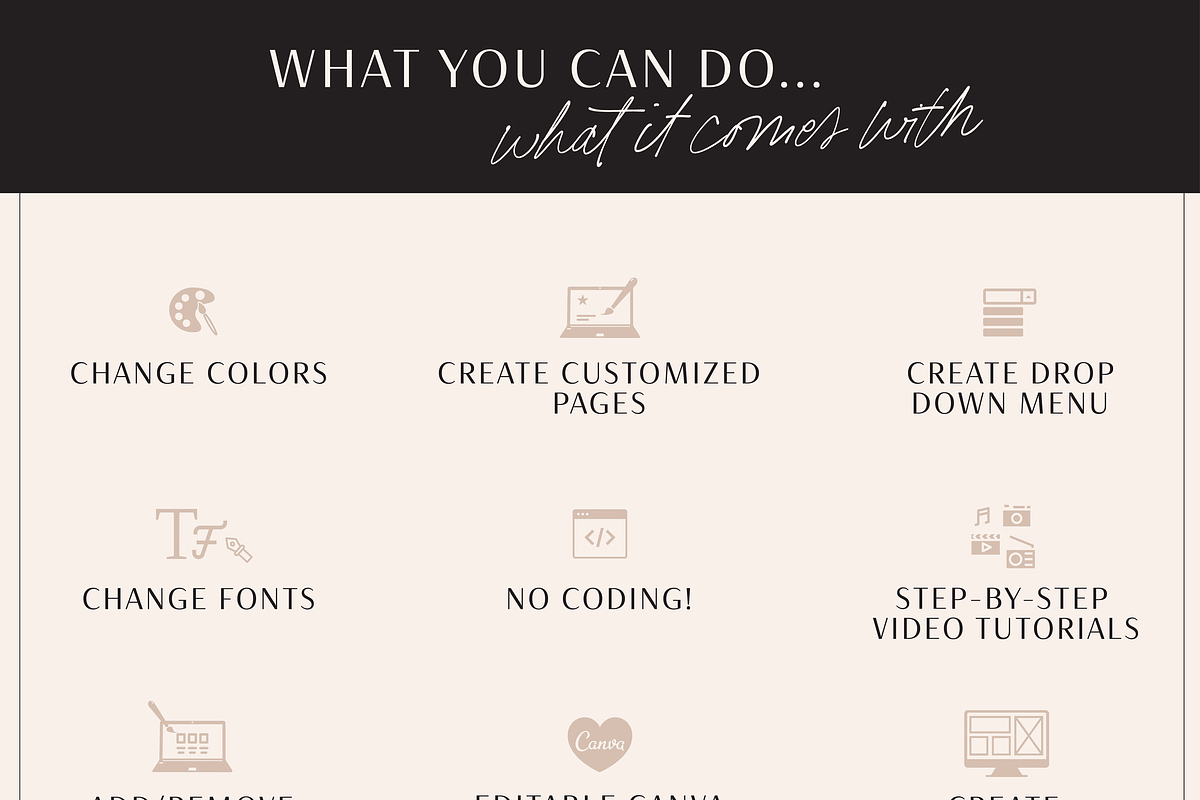 Shopify Theme White Aesthetic preview 7