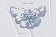 Vintage Bundle 2500+ Free Update, an Animal Illustration by Retro Machine (Thumbnail 60 of 170)