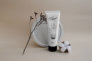 Elegant Hands Line Art Collection, an Object Graphic by foxsong (Thumbnail 10 of 10)
