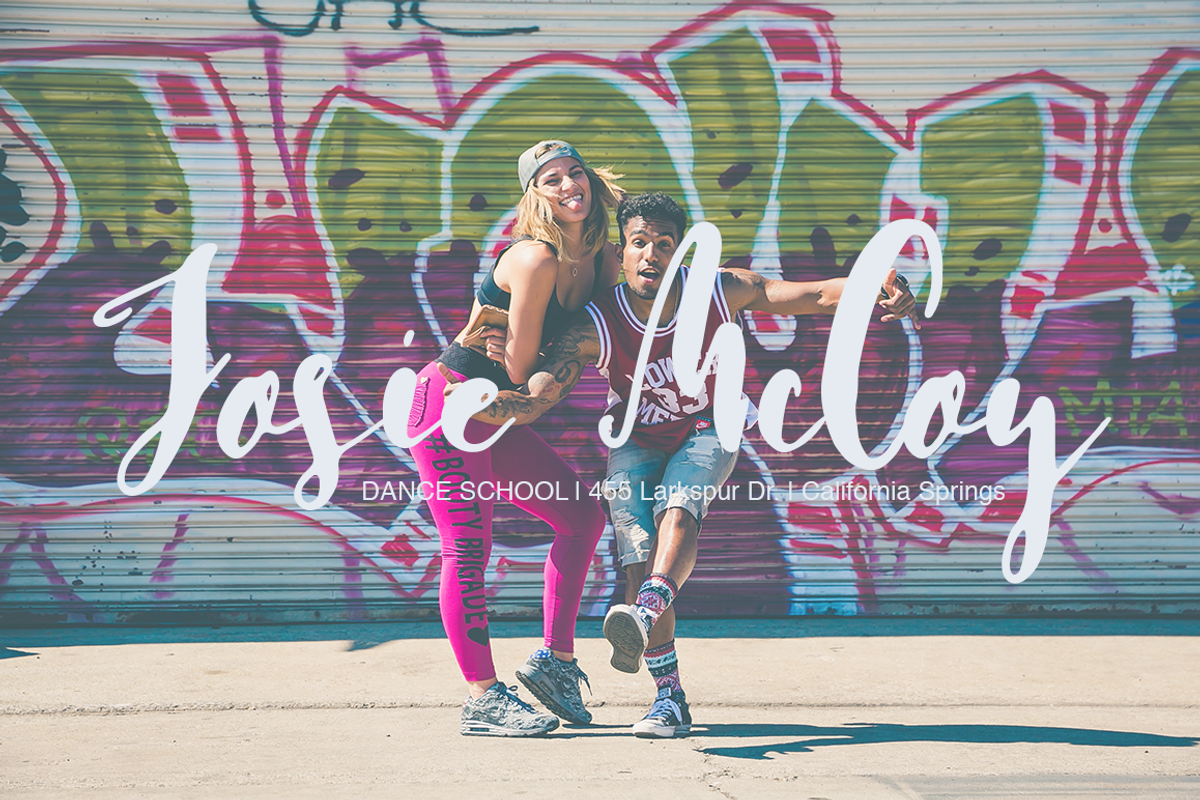 Riverdale |Sale 90% Off, a Script Font by Katie Holland (Photo 6 of 8)