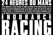 LE MANS - CLASSIC Font, a Sans Serif Font by KAZER STUDIO (Thumbnail 9 of 10)