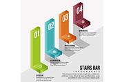 Infographic Set 49, a Templates & Theme by h.utomo (Thumbnail 10 of 10)