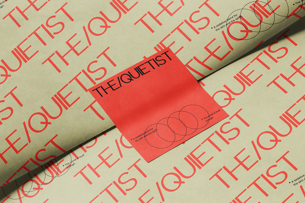 Mutualhe - Minimalist Sans Family, a Sans Serif Font by Indotype Foundry (Photo 10 of 10)