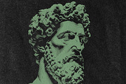 Spiral Halftone Photo Effect, a Layer Style Add-On by DesignerCandies (Thumbnail 5 of 7)