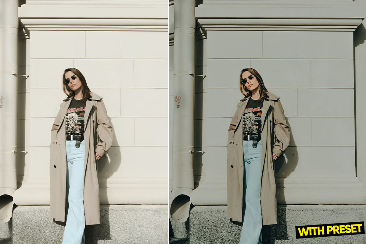 Mine Presets for Lightroom, a Preset Add-On by Hubzway (Photo 3 of 5)