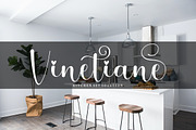 Sherina, a Script Font by Bosstype Studio (Thumbnail 4 of 7)