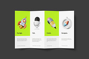 50 unique 3D icons Vol. 2 - Office, an Icon by Dmitriylo (Thumbnail 2 of 6)