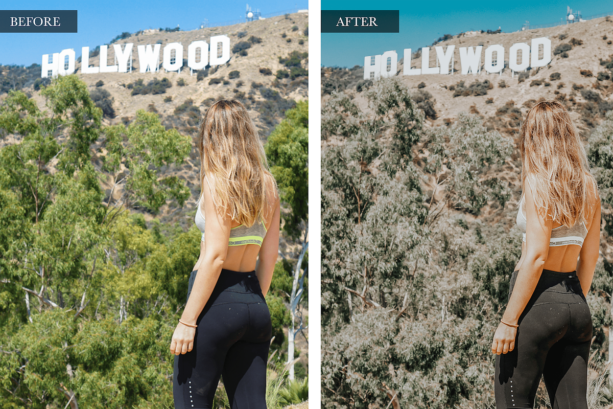 Wanderlust (Mobile) | Lifestyle BLOG preview 7