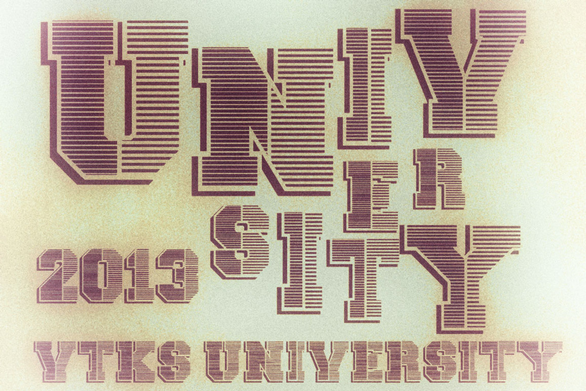 Vtks University