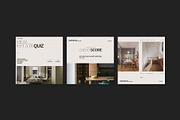 Real Estate Instagram Post + Story, a Social Media Template by Prapti Design (Thumbnail 8 of 12)