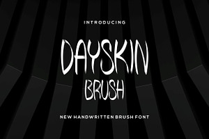 DayskinBrush