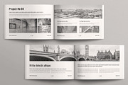 Project Portfolio Template Landscape, a Brochure Template by TemplatesForest (Thumbnail 6 of 9)
