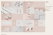 Abstract modern dopamin mockup, a Merchandise Mockup by Stykke Studio (Thumbnail 10 of 15)