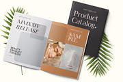 Ripete – Modern Serif, a Serif Font by Craft Supply Co. (Thumbnail 4 of 8)