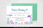 76 Seamless Rainbow Foils, a Layer Style Add-On by Brandy Folse (Thumbnail 7 of 11)